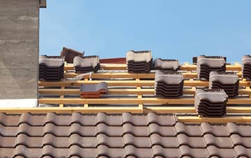 Hailey clay roofing costs
