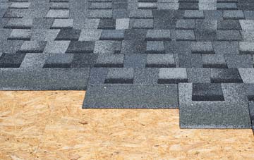 expert Hailey asphalt roof companies