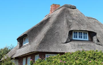 thatch roofing Hailey